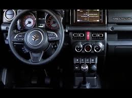 Find specs, price lists & reviews. 2020 Suzuki Jimny Specs And Feature Youtube