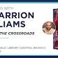 Bones at the Crossroads (Alabama Launch)