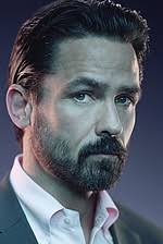 Billy Campbell