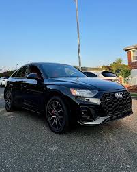 Image result for Mythos Black 2021 SQ5