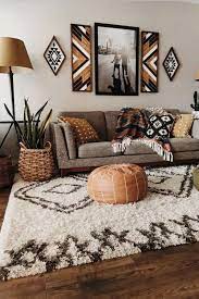 50 Off Moroccan Pouf Ottoman Pouf Moroccan Leather Etsy Small Living Room Decor Living Room Decor Apartment Living Room Designs