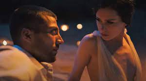 25 Sexy Movies on Netflix (April 2024) - Parade