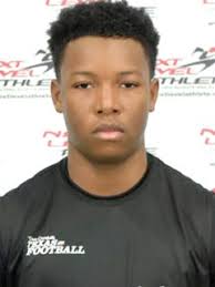 Collin Wright, Stanford, Cornerback