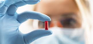 A combination of these factors can cause insulin resistance, when your body doesn't use insulin as well as it should. Gelule Insuline Par Voie Orale Une Revolution Pour Les Diabetiques