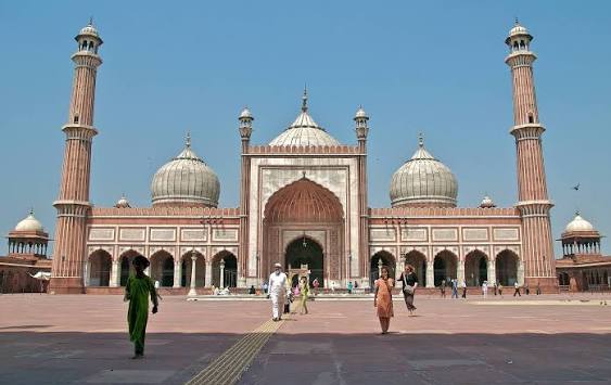 India: New Delhi | Evaneos