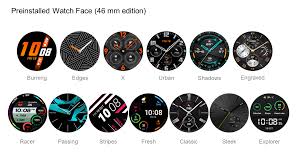 Huawei Community Watch Face Store On Huawei Watch Gt 2 En