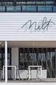 Melt Adelaide In 2019 Signage Design Cafe Design Restaurant Signage
