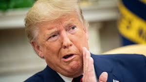 Ông Trump chia sẻ thư mật với ông Kim Jong-un cho nhà báo?