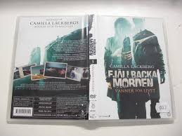 Mitt i centrala nyköping ligger studentboendet f21. Fjallbackamorden Vanner For Livet Tv Movie 2013 Imdb