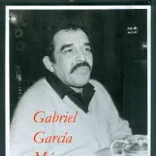 gabriel garcía márquez