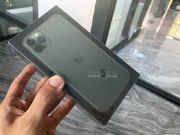 ขาย iphone 11 pro max ส midnight green 512gb ม ประก น 1 ป เต ม ย งไม แกะซ ล ส ขาย