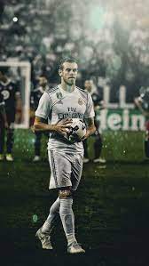 Gareth bale football player best wallpaper collection for true fans. Gareth Bale Wallpaper 2018 Hd Fur Android Apk Herunterladen
