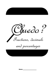 The fdp subaward templates included below were designed to expedite and streamline federal subaward review among fdp member institutions. Fdp Cluedo Teaching Resources