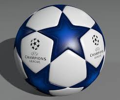 Manchester city is an interesting one for jadon sancho and erling. Artstation Uefa Champions League Ball 3d Model Resources