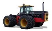 Versatile 876 Tractor