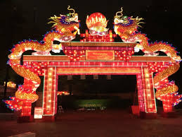 The Must Do Must See Philadelphia Chinese Lantern Festival With Kids Jersey Family Fun In 2020 Chinese Lantern Festival Chinese Lanterns Lantern Festival