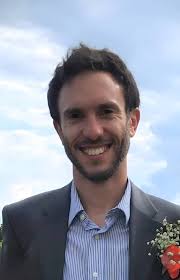 Tribute to Dr. Jonathan Crisp