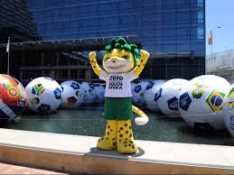 ‎الحساب الرسمي للجنة مشاريع وإرث بطولة كأس العالم fifa قطر 2022™️. World Cup 2010 Top 10 World Cup Mascots Goal Com