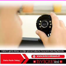 İSVİÇREDE YENİ BİR ŞANTAJ YÖNTEMİ: “SENİ PORNO İZLERKEN KAYDETTİM” -  İsviçrenin Sesi +41 Haber - Online Gazete