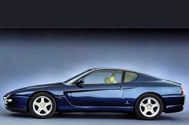 We did not find results for: Ferrari 456 1993 2004 Used Car Review Car Review Rac Drive
