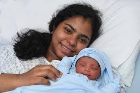 Preston babies: these beautiful bundles of joy were born at Royal Preston  Hospital in the first weeks of October