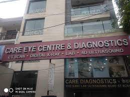 Augenlaserkorrektur an nur einem wochenende möglich. Care Eye Centre Diagnostics Janakpuri Pathology Labs In Delhi Justdial