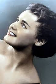 Joy Child Donaldson (Peterson)