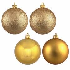 Donald trump bust christmas ornament gold, christmas ornament 2020. Wayfair Gold Christmas Ornaments You Ll Love In 2021