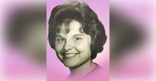 Obituary information for Judy Alma Sewell