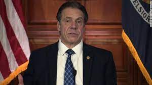 23 hours ago · new york gov. New York Gov Andrew Cuomo S Covid 19 Controversy Explained Cnnpolitics