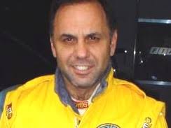 GUSTAVO DER OHANESSIAN Y NICOLAS MINASSIAN COMPITEN EN LOS 200 KM DE BS.  AS. DEL TC 2000.