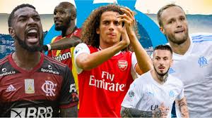 Le mercato estival 2021 est officiellement ouvert. Olympique De Marseille Wants To Dynamise The Transfer Market