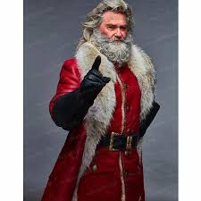 The Christmas Chronical Santa Claus Coat For Men 45 Off Santa Claus Outfit Father Christmas Santa Claus Pictures Find the perfect santa claus stock photos and editorial news pictures from getty images. pinterest