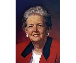 Geraldine Muterspaw Obituary (1930