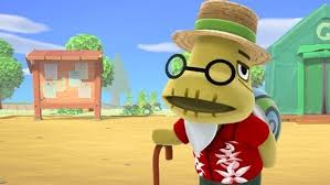 Déroule si tu est curieux(se)⬇️materielsavermedia live gamer minimicro tonor bleuordinateur portabletablette endroide switch grise et rougemes réseauxmon sna. Animal Crossing New Horizons Video Nos Muestra Como Podria Ser El Regreso De Tortimer Y Capitan Nintenderos Nintendo Switch Switch Lite