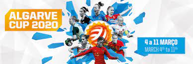 Eurosport ist ihre anlaufstelle für fußball updates. Algarve Cup Algarve Cup Twitter