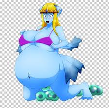 Libby sighed as she ate another chip to settle her growling stomach. Female Belly Expansion