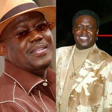 Remembering Bernie Mac