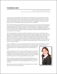 Executive Biography Example Business Development Executive Writing A Biography Executive Resume Resume Examples