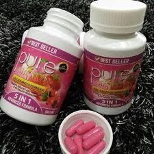 Bagaimana nak jadi kreatif, cara makan sihat? Pure Slim 7d Metabolism Booster Pure Slim 7d Produk Kuruskan Badan Murah Dan Original