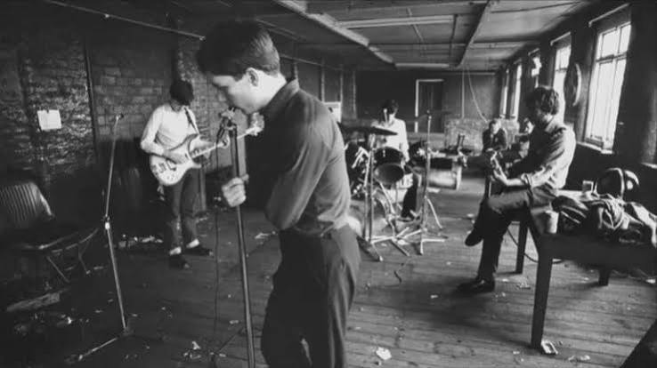 This is Why Joy Division Sounds Like That (And Why People Love It) | by  Branden Elliot | Medium
