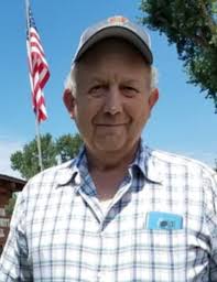 Obituary information for Daniel P. Dowdy