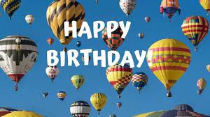 Buon Compleanno In Inglese Frasi Immagini E Video 60 Modi Diversi Di Dire Happy Birthday Passione Mamma