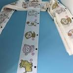 Cartoon Printed Tissue Paper for Diaper Frontal Tape ...