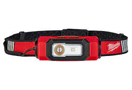 Milwaukee Usb Rechargeable Beacon Hard Hat Light Milwaukee Tool Milwaukee Tools Tool Storage Diy Milwaukee
