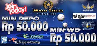 Pin Di Kumpulan Bandar Togel Online Terbesar Terpercaya