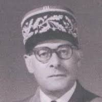 Family tree of Robert-Pol DUPUY