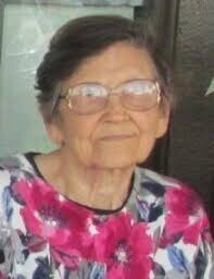 Gloria Evelyn Brooks Obituary