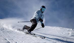 Variations of purpose include basic transport, a recreational activity, or a competitive winter sport. Skiing Arab News
