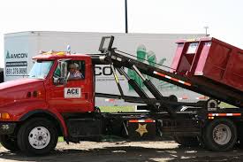 Maybe you would like to learn more about one of these? Dumpster Rental Ramsey Waste Connections